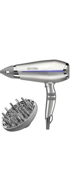 John Frieda /  Styling Tools Frizz Ease Salon Shine Dryer (with diffuser)