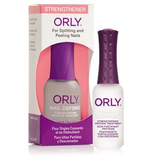 ORLY /     Nail Defense