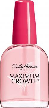 Sally Hansen /       Maximum Growth