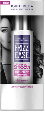 John Frieda /  Frizz Ease Forever Smooth Anti-Frizz Primer