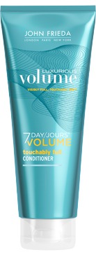 John Frieda /  Luxurious Volume 7 Day Volume Conditioner