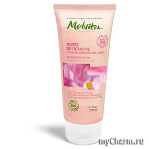 Melvita /    Shower Dew