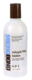 OPI /    Wipe Solution