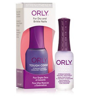 ORLY /     Tough Cookie