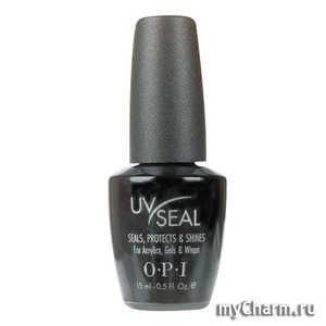 OPI /    UV Seal