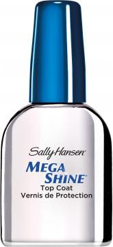 Sally Hansen / Верхнее Покрытие-Сушка Mega Shine