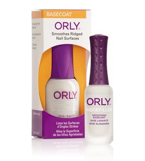 ORLY /   Ridgefiller