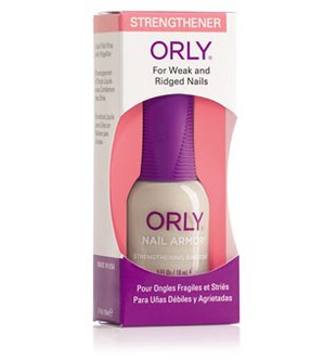 ORLY /     Nail Armor