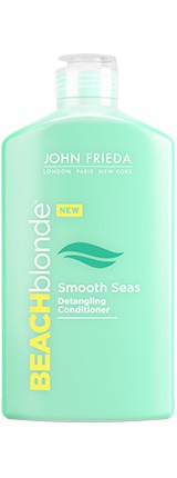 John Frieda /  Beach Blonde Smooth Seas Detangling Conditioner
