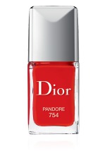 Dior /  VERNIS PANDORE 754