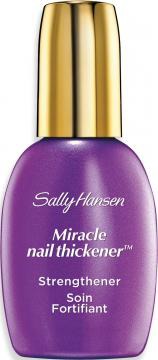 Sally Hansen /    Miracle Nail Thickener