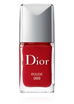 Dior /  VERNIS ROUGE 999