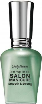 Sally Hansen /   Complete Salon Manicure Smooth And Strong Base Coat