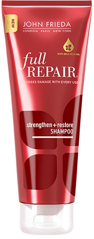 John Frieda /  Full Repair Strengthen + Restore Shampoo