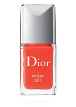 Dior /  VERNIS RIVIERA 537