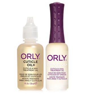 ORLY /    Cuticle Oil+