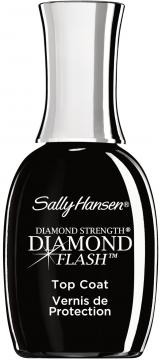 Sally Hansen / Верхнее Покрытие Diamond Flash Fast Dry Top Coat