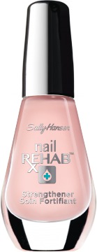 Sally Hansen /    Nail Rehab Strengthener Fortiflant