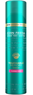    John Frieda