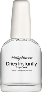 Sally Hansen / Верхнее Покрытие Dries Instantly