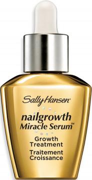 Sally Hansen /     Nailgrowth Miracle Serum
