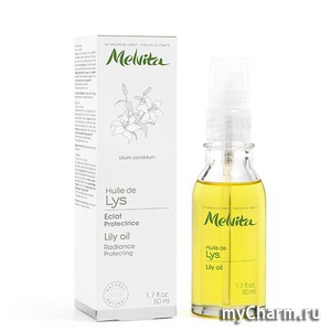Melvita /      Lily Oil