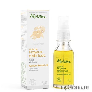 Melvita /  Apricot Kernel Oil