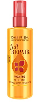 - John Frieda