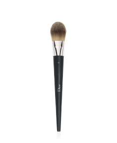 Dior / Кисть для тонального средства №11