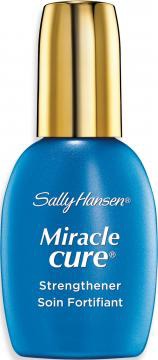 Sally Hansen /     Miracle Cure For Severe Problem Nails
