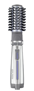 John Frieda /  Styling Tools Frizz Ease Volume Shine Rotating Hot Air Styler