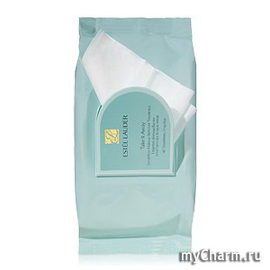 Estee Lauder / Take It Away    