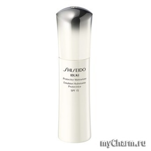 Shiseido /   Protective Moisturizer