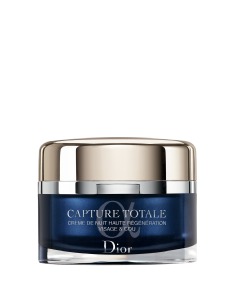 Dior /  Capture Totale Cr`eme De Nuit Haute Regeneration for face & neck