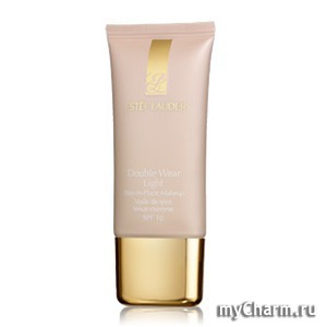 Estee Lauder / Double Wear Light Устойчивая крем-пудра, СЗФ 10