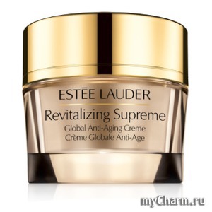 Estee Lauder / Revitalizing Supreme      