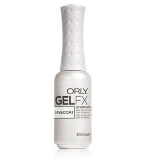 ORLY /    - Gelfx Basecoat