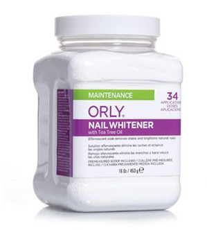 ORLY /     Nail Whitener