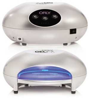 ORLY /    - GelFX 480FX Led Lamp