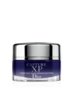 Dior /  Capture XP Creme Nuit Haute Reparation Rides