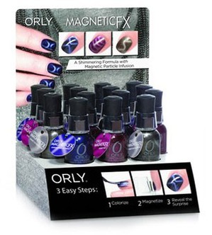 ORLY /    Magnetic FX