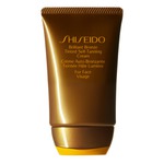 -     Shiseido