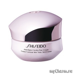 Shiseido /      Anti-Dark Circles Eye Cream
