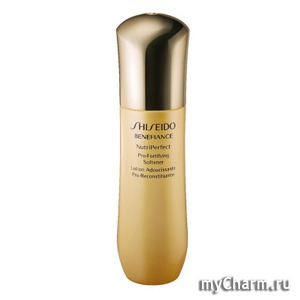 Shiseido /  Pro-Fortifying Softener
