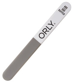 ORLY /    3 Way Buffer