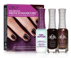 ORLY /     French Manicure Cosmic FX Kit