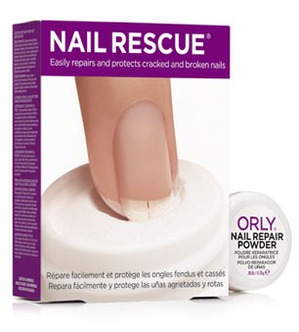 ORLY /     Nail Rescue Kit