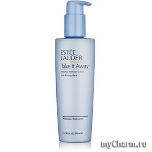 Estee Lauder / Take It Away    