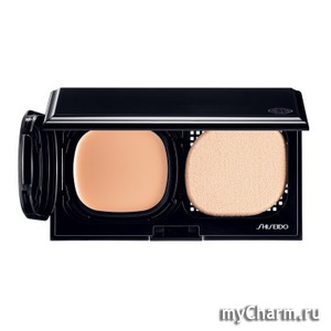 Shiseido /   Advanced Hydro-Liquid Compact (Refillable)