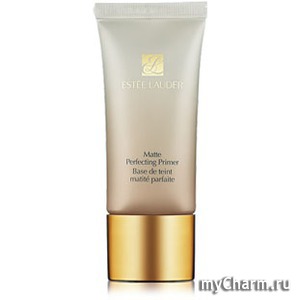 Estee Lauder / Matte Perfecting Primer    